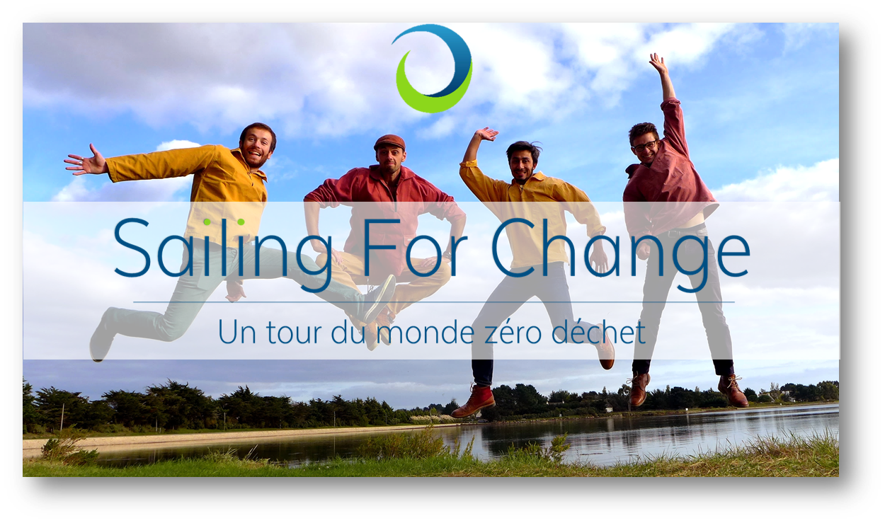 Sailing for Change